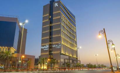 Rotana Announces the Soft Opening of its Newest 5-Star Hotel in Dammam
