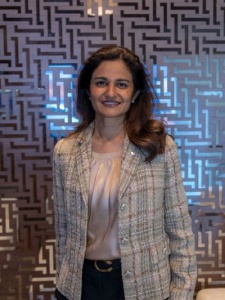Rotana  announces the appointment of Sahiti Gaddam as Corporate Vice President of Sales
