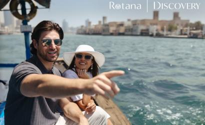Rotana Launches Rotana DISCOVERY, Connecting Members to a World of Rewards and Recognition