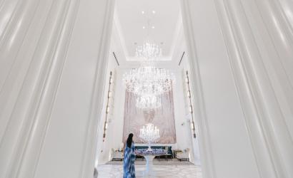 The Ritz-Carlton, Amman Named World’s Leading Luxury Hotel & Spa at the 2024 World Travel Awards