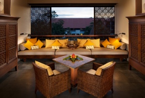 Regent Hotels to unveil all-suite Bali spa resort