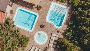 Resort & SPA Le Dune Named Italy’s Leading Beach Resort 2025