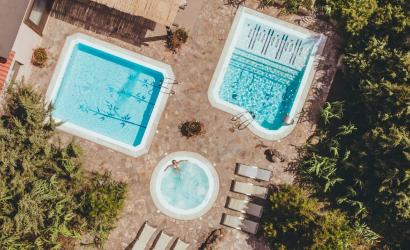 Resort & SPA Le Dune Named Italy’s Leading Beach Resort 2025