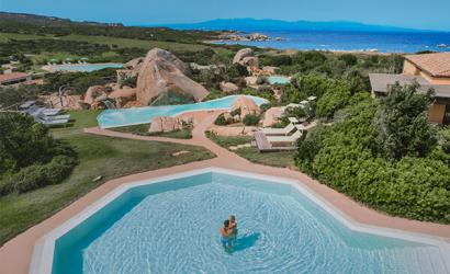 Delphina Hotels & Resorts: Italy’s Green Jewel of Hospitality