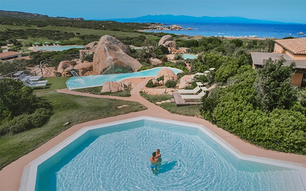 Delphina Hotels &amp; Resorts: Italy’s Green Jewel of Hospitality