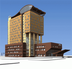 Rezidor announces the Radisson Blu Hotel, Ulaanbaatar in Mongolia