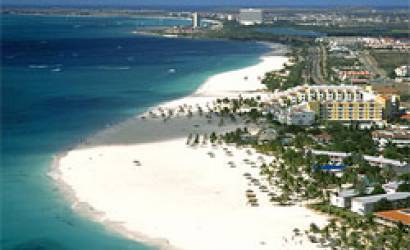 Ritz-Carlton signs Resort in Aruba