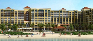 Ritz-Carlton adds a new level of luxury to Aruba