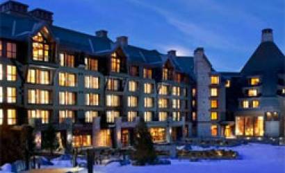 Ritz-Carlton Highlands, Lake Tahoe Now Open