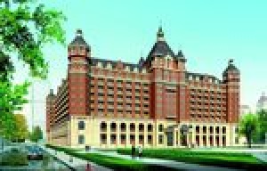 Ritz-Carlton, Tianjin set to open in 2013
