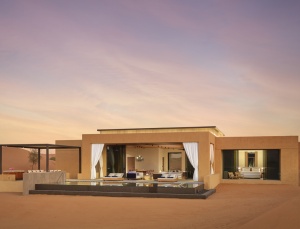 Ritz-Carlton Ras Al Khaimah, Al Wadi Desert opens signature villas