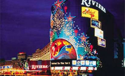 Starwood Capital Bids On Las Vegas Riviera