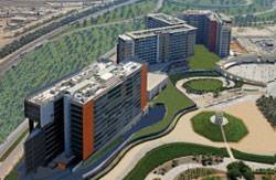 Park Rotana Complex opens in Abu Dhabi | News | Breaking Travel News