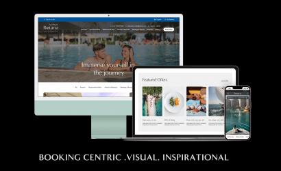 Experience Reimagined: Rotana Unveils AI-Driven, Mobile-First Booking Journey