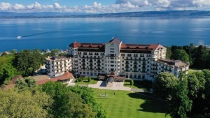 Hôtel Royal appoints Yohan Fatela as Executive Chef