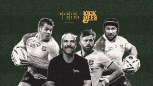 Game On! Australian Rugby Legends Return To Hong Kong