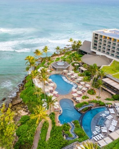 THE RITZ-CARLTON OʻAHU, TURTLE BAY ANNOUNCES NEW SUMMER PROGRAMMING
