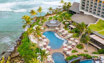 THE RITZ-CARLTON OʻAHU, TURTLE BAY ANNOUNCES NEW SUMMER PROGRAMMING