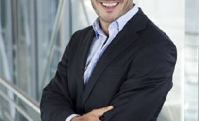 Rezidor announces Elie Younes as Vice President Business Development Middle East & Africa