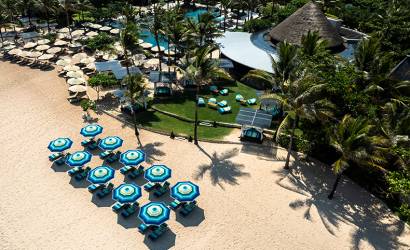 Missoni and The Ritz-Carlton Partner to Launch the Exclusive Missoni Resort Club in Bali