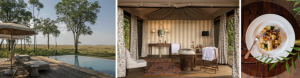 PARADISE PLAINS REOPENS FOR THE SEASON IN THE HEART OF KENYA’S MASAI MARA