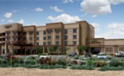 Salt River Devco to Build First Marriott-Branded Hotel on U.S. Tribal Land