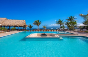 Sandals to add fourth resort in Saint Lucia