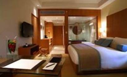 New Sankara Nairobi Hotel now open