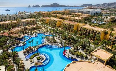 RIU rounds out the year of its 25th anniversary in Mexico by unveiling the newly renovated Riu Santa