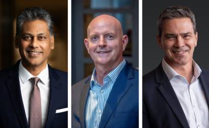 Marriott International Announces Changes to its Continent Leadership