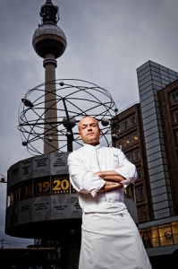 New head chef for andel’s Hotel Berlin