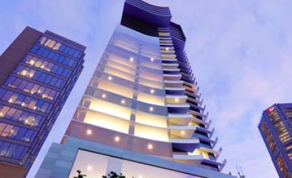 Starwood expands in Australia and Pacific with six new openings in 2014