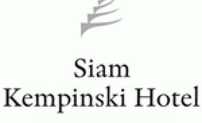 Siam Kempinski Hotel Bangkok Launches Special Opening Rate