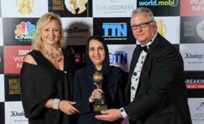Six Senses Hideaway Zighy Bay two times winner at World Travel Awards