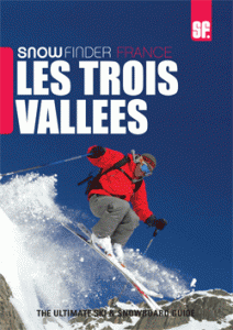 France’s Biggest Ski Resorts Go Pocket-Sized