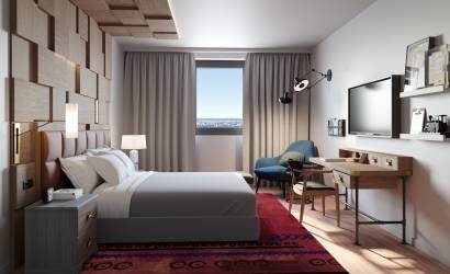 Canopy by Hilton Zagreb to open in late 2018