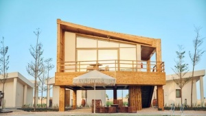 Somabay Announces Opening of Good Days Boutique Hotel, a Lifestyle-First Boutique Concept