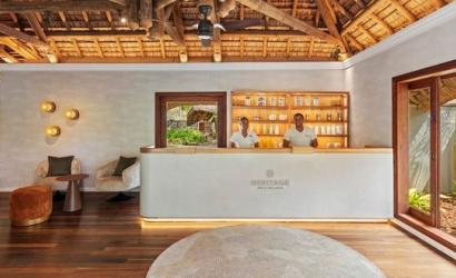 Relaxation and Connection Define Wellness Travel in 2026