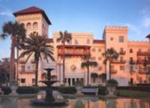 St. Augustine’s Historic Casa Monica Hotel First To Join Marriott’s Autograph Collection