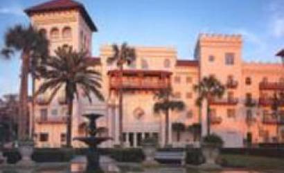 St. Augustine’s Historic Casa Monica Hotel First To Join Marriott’s Autograph Collection