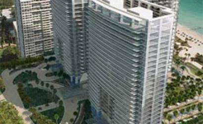 The St. Regis Bal Harbour Resort Reaches Major Development Milestone