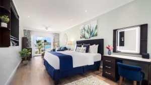 Coconut Bay Beach Resort & Spa Unveils New Look for 2025/26 Season
