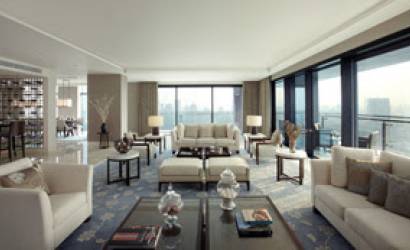 Final penthouse at St Regis Residences unveiled in Bangkok