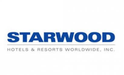 Hundreds of Starwood Hotels to Dim Lights for Earth Hour 2010
