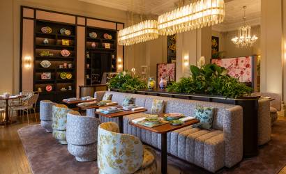 Ginori 1735 and St. Regis Hotels & Resorts Announce Luxury Hospitality Partnership