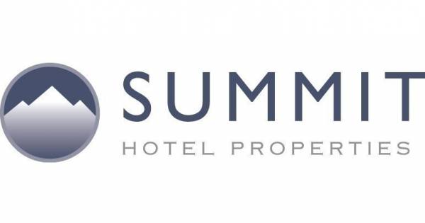 Summit Hotel Properties Announces Fourth Quarter and Full Year 2025 Earnings Release Date