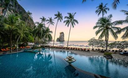 2024 is set to be a momentous year for Centara Hotels & Resorts