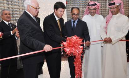 Swiss-Belhotel International expands Middle East footprint
