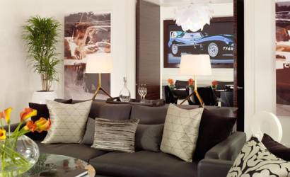 Taj Suites & Residences unveils Cinema Suite