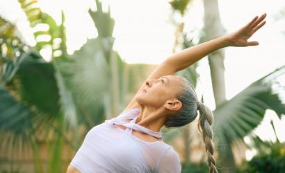 Jumeirah Celebrates Global Wellness Day